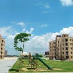 Krish City flats in Bhiwadi