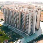 Krish Icon ready to move in properties in Bhiwadi