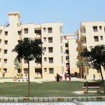 Krish City flats in Bhiwadi
