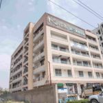Krish Square commercial property in Bhiwadi