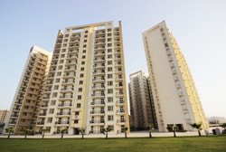 Krish Icon (G+14) – Multistory Apartment/Ready To Move Properties