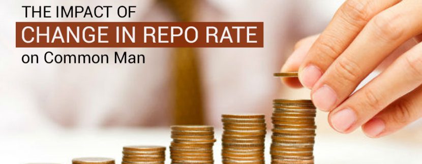 Decrease In Repo Rate: More Savings On Home Loan