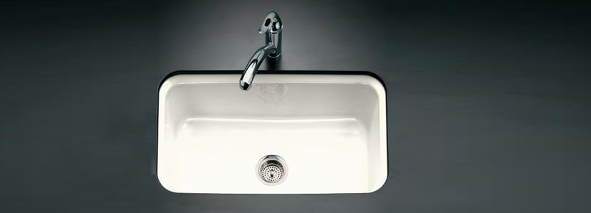 Drop-In Sink